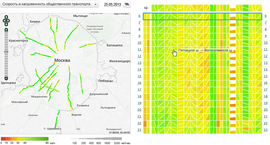 Карта автобусов мытищи онлайн в реальном времени