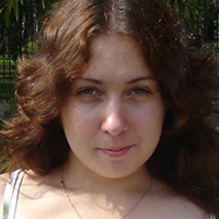 Марина Вытольская