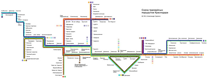 Трамвай 10 маршрут краснодар. Схема трамвайных маршрутов Краснодар 2021. Карта маршрутов трамваев Краснодара. Схема маршрутов трамваев в Краснодаре. Схема движения трамваев в Краснодаре с остановками.